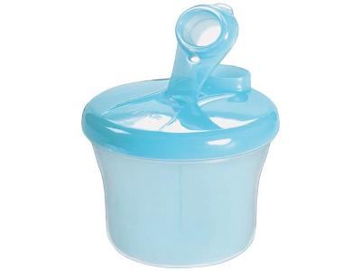 Pote Dosador de Leite Philips Avent Azul 260mL