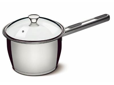 Caldeirão Tramontina Allegra Aço Inox com Cabo Ø 16CM