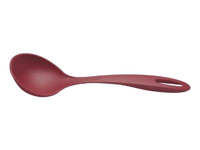 Concha de Nylon Tramontina Ability Vermelho