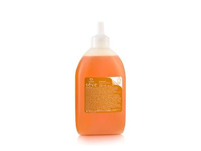 Refil Óleo Desodorante Corporal Natura Pimenta Rosa Sève - 200ml