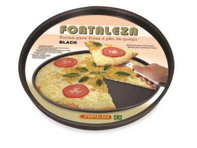 Forma para Pizza Fortaleza Ø 30