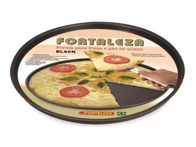 Forma para Pizza Fortaleza Ø 35