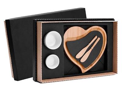 Kit para Petisco Welf 5 Peças