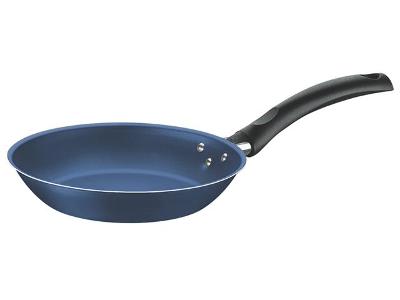 Frigideira Tramontina Turim Azul 24cm