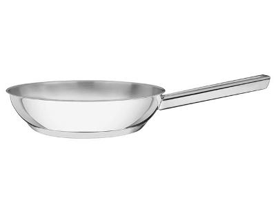 Frigideira em Aço Inox Tramontina Brava 20cm