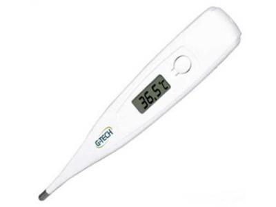 Termômetro Digital TH1027 Gtech Branco
