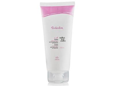 Natura Tododia Sabonete Liquido íntimo Suave Conforto