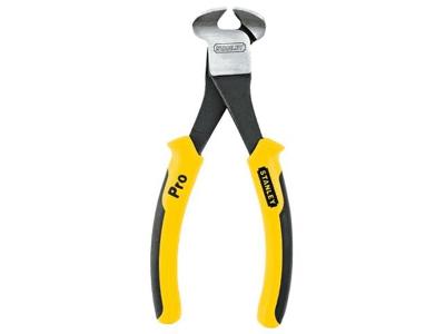 Alicate de Corte Frontal Pro 6-3/4" Stanley 171 mm