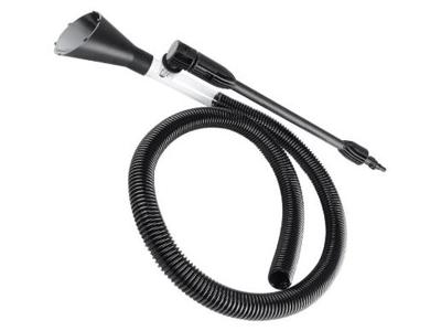 Kit de Sucção de Água Black & Decker Preto