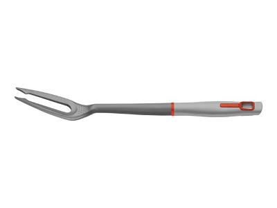 Garfo Trinchante Inox Tramontina Verano Grafite