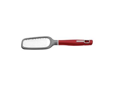Mini Ralador Inox Tramontina Verano Vermelho