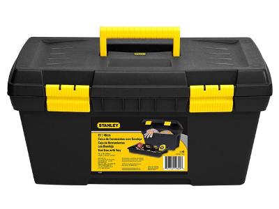 Caixa de ferramentas 19” Stanley