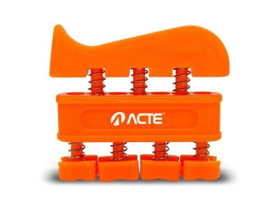 Hand Grip Master Acte T117-M Médio Exercícios para Mão e Pulso