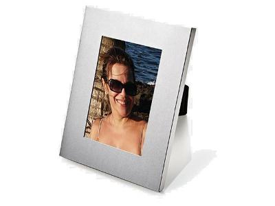 Porta Retrato em Alumínio II