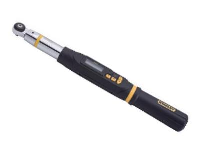 Torquímetro Digital encaixe Stanley 3/8" ( 6,8 - 135nm )