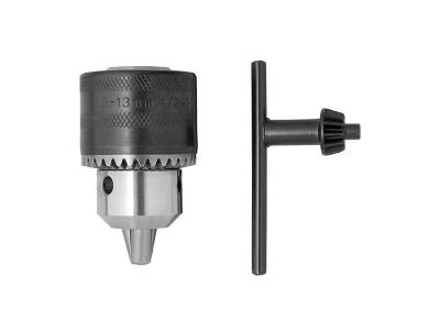 Chave e Mandril de 1/2 Pol. (13mm) 70-021E BLACK+DECKER