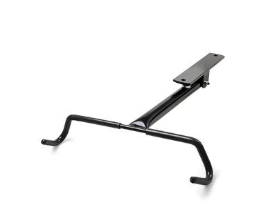 Suporte de Parede Horizontal Tramontina para Bicicletas