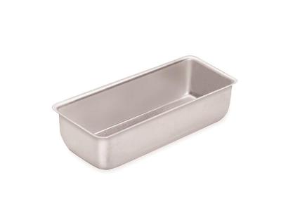 Forma para Pão e Bolo Fortaleza Hotel Grande