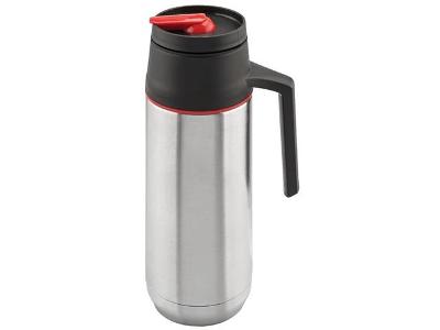 Garrafa Térmica Tramontina Exata Ampola em Aço Inox 750ML