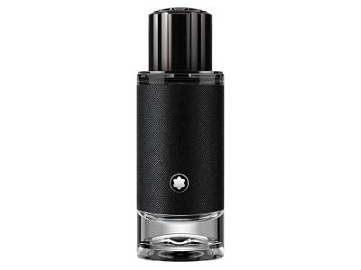 Perfume Montblanc Explorer Masculino Eau de Parfum 30ml