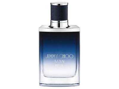 Perfume Jimmy Choo Blue Masculino Eau de Toilette 50ml