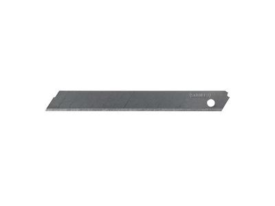 Lâmina De Reposição Stanley Estilete 25 mm