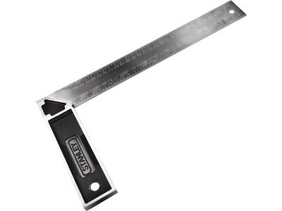 Esquadro Stanley Profissional 12" 305mm