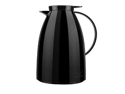 Bule Invicta Viena com Gatilho Preto 1 Litro
