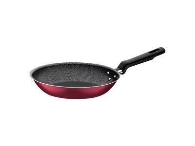 Frigideira Tramontina Loreto Antiaderente Vermelha 28CM