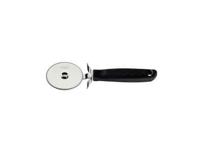 Cortador para Pizza Tramontina Utilitá em Aço Inox com Cabo Preto