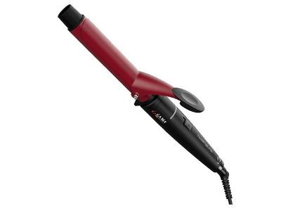 Modelador de Cachos Gama Italy Ceramic Nano Tourmaline New 19mm Bivolt