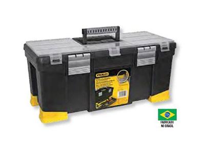 Caixa de Ferramentas 22" Stanley