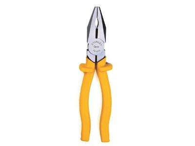 Alicate universal 8” Stanley 1000V