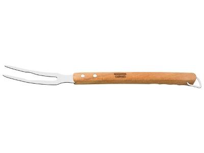 Garfo Trinchante Tramontina Inox 47 cm