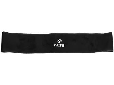 Mini Band Acte T176 Preta Extra Forte