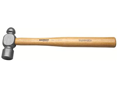 Martelo de Bola Tramontina Basic com Cabo em Madeira Envernizada 500G