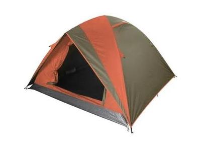 Barraca de Camping Guepardo Vênus Ultra 6 Coluna d'água de 2500 mm