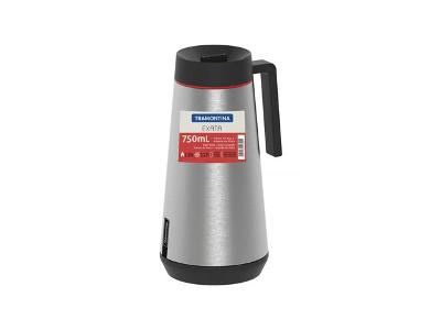 Bule Térmico Tramontina Exata Inox 750mL