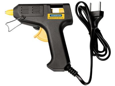 Pistola Elétrica de Cola Quente Tramontina 10-12W