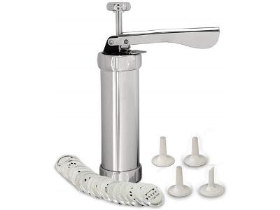 Máquina para Biscoito Brinox Utilidades Verona Manual