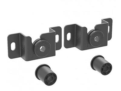 Suporte para TV Universal 14 a 84 ELG UNI100 Fixo de Parede