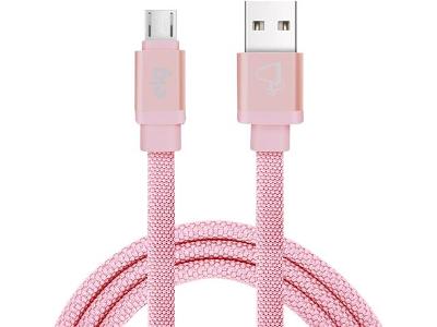 Cabo de Recarga ELG e Sincronizacao Canvas Micro USB