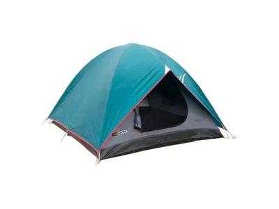 Barraca de Camping Nautika Cherokee GT para até 3 Pessoas Impermeável