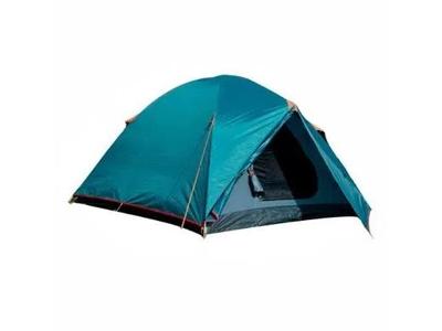Barraca de Camping Nautika Colorado GT 3/4 até 4 Pessoas Impermeável