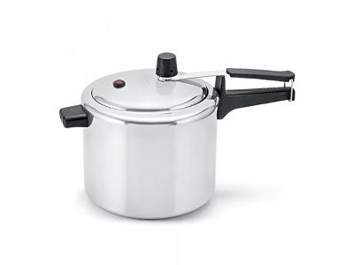 Panela de Pressão Panelux Polida Classic 4,5 Litros