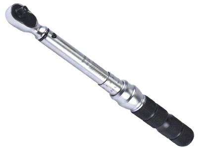Torquímetro Pro Stanley 1/4" 5-25nm
