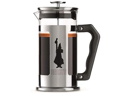 Cafeteira Bialetti French Press Preziosa 350Ml