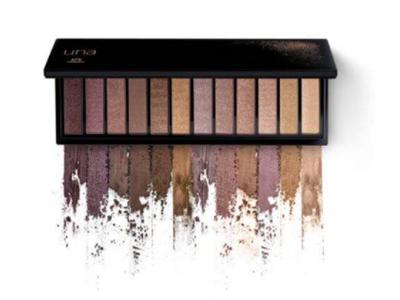 Natura Una Maxxi Paleta Sombras Nudes