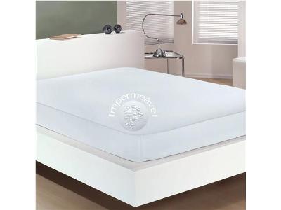 Protetor de Colchão Buettner Fix Impermeável Branco King