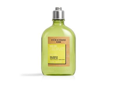 Sabonete Líquido Loccitane en Provence Cedrat Corpo e Cabelo 250ML